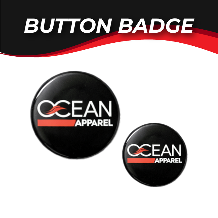 Button Badge